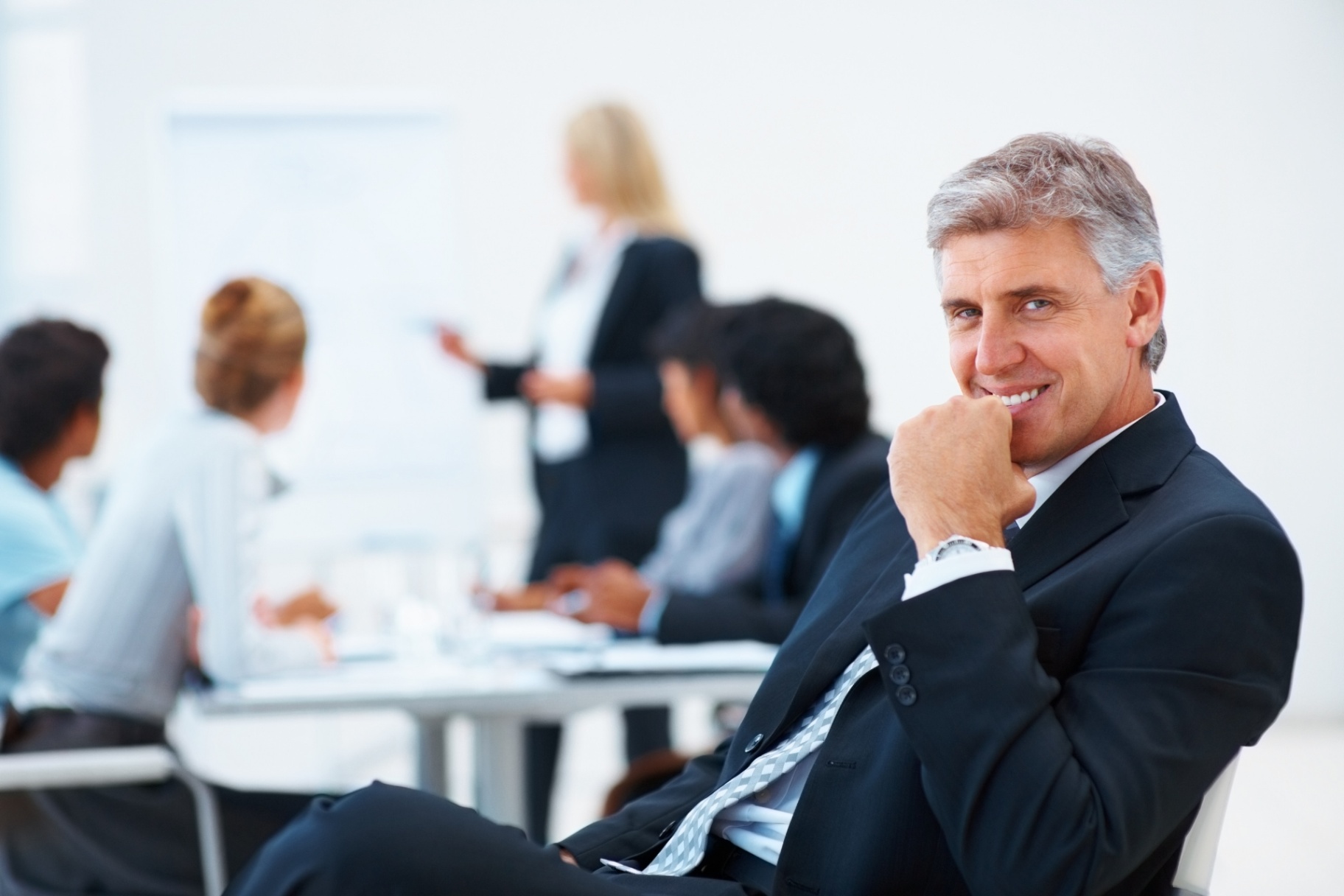 Why Spiritual Growth Enhances Business Performance and Leadership Potential